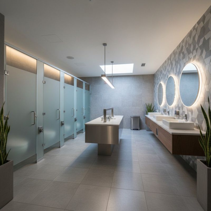 Bathroom Remodeling in Nassau County, FL