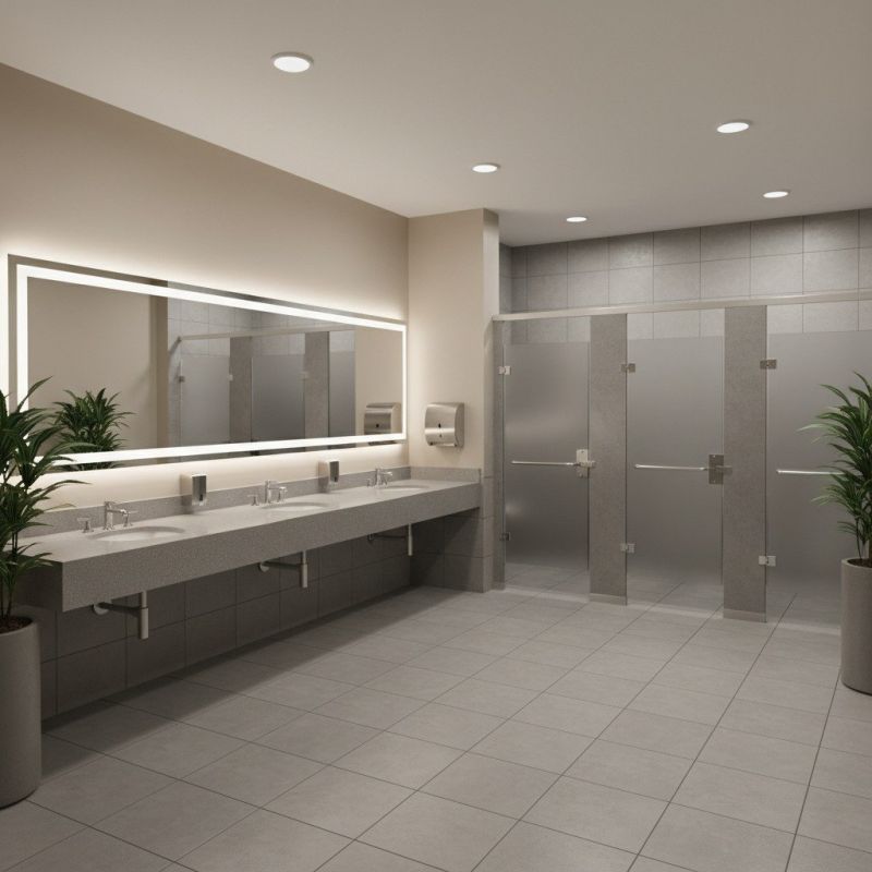 Bathroom Remodeling in Nassau County, FL