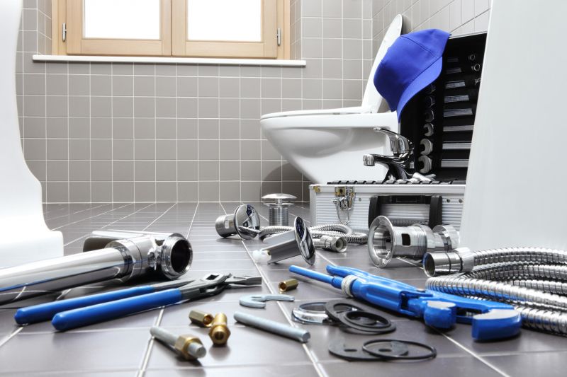 Bathroom Remodeling in Nassau County, FL