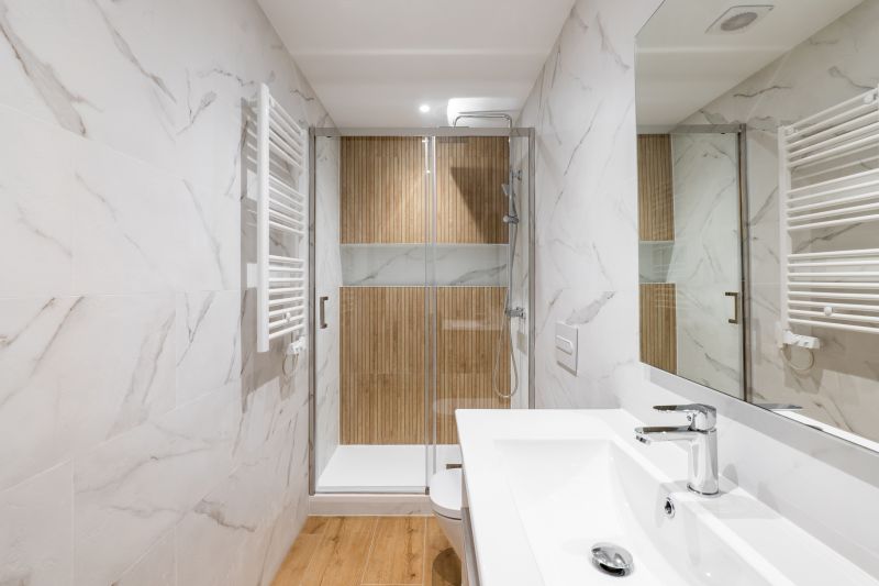 Basement Bathroom Remodeling in Nassau County, FL