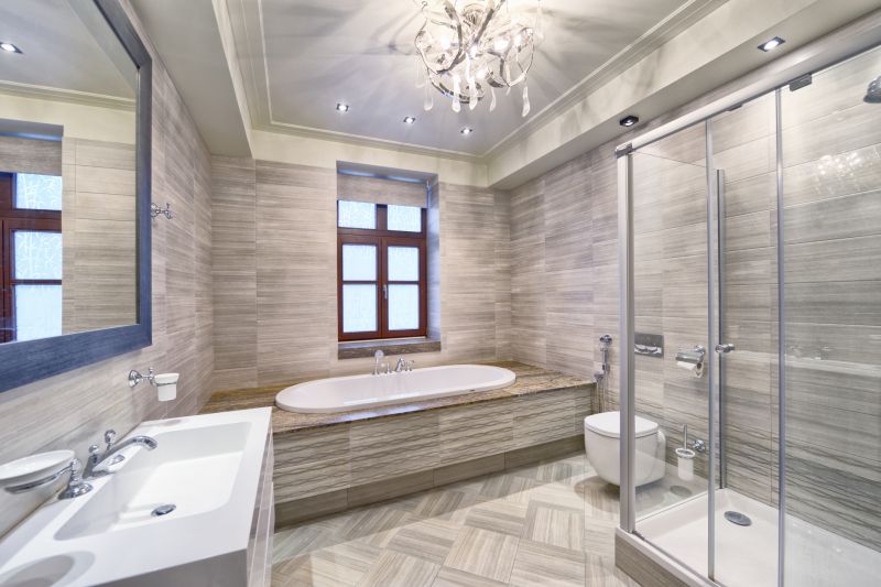 Bath Remodeling in Nassau County, FL