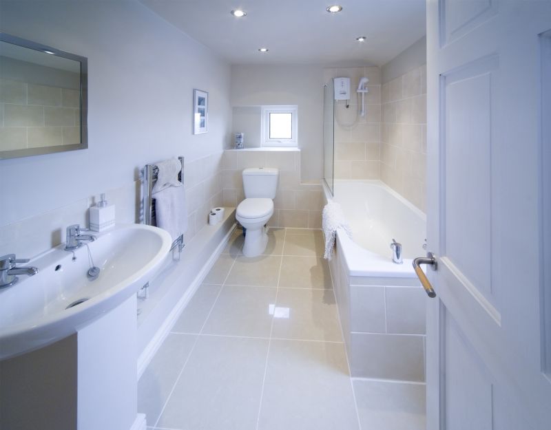 Bath Remodeling in Nassau County, FL