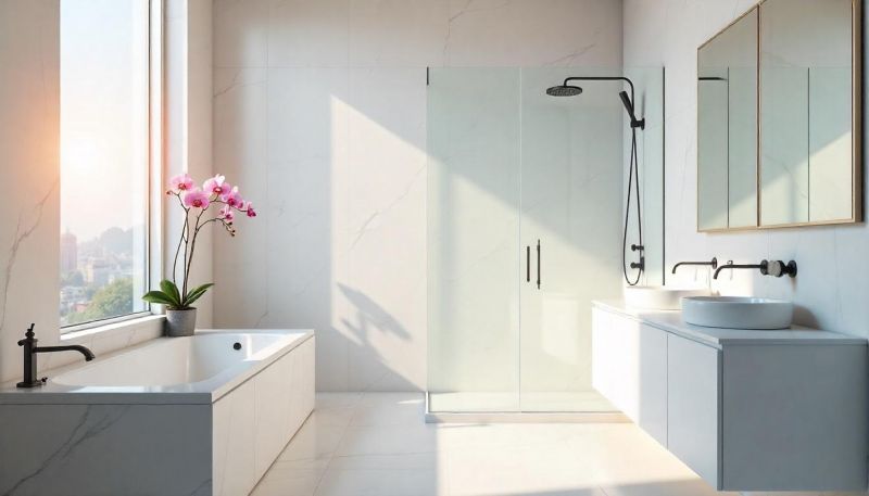 Bath Remodeling in Nassau County, FL