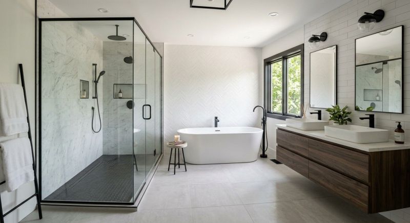 Bathroom Conversion Service in Nassau County, FL
