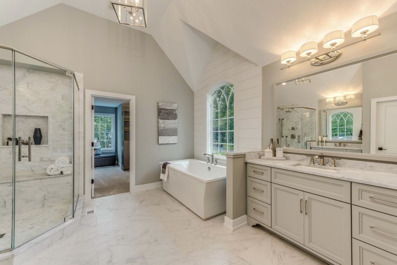 Bathroom Enlargement in Nassau County, FL