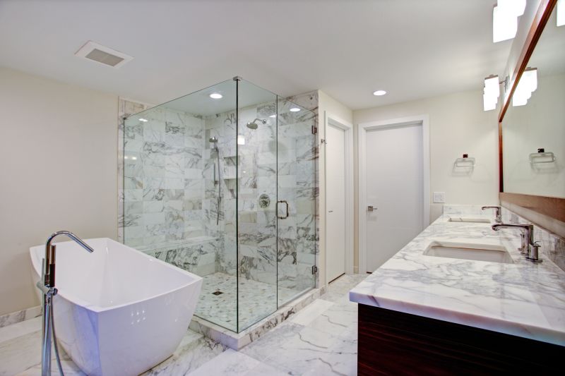 Bathroom Expansion in Nassau County, FL