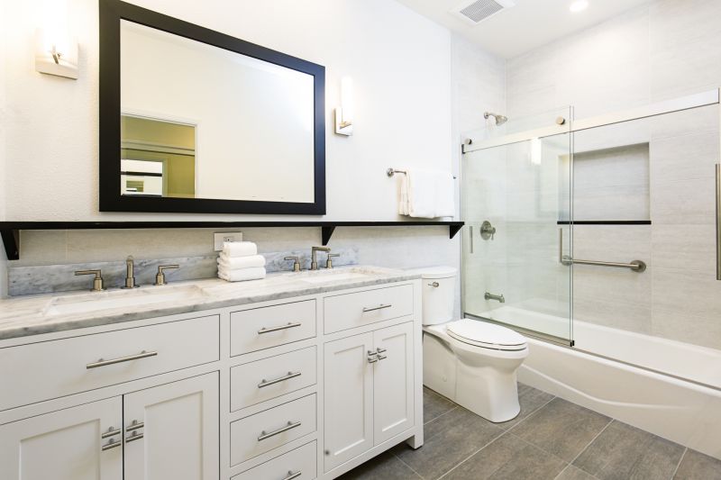 Bathroom Installation in Atlantic Beach, FL
