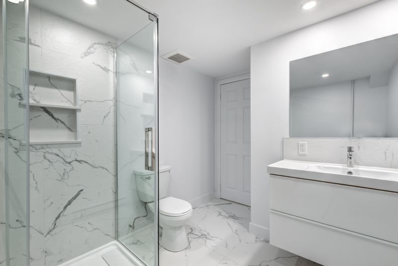 Bathroom Installation in Atlantic Beach, FL