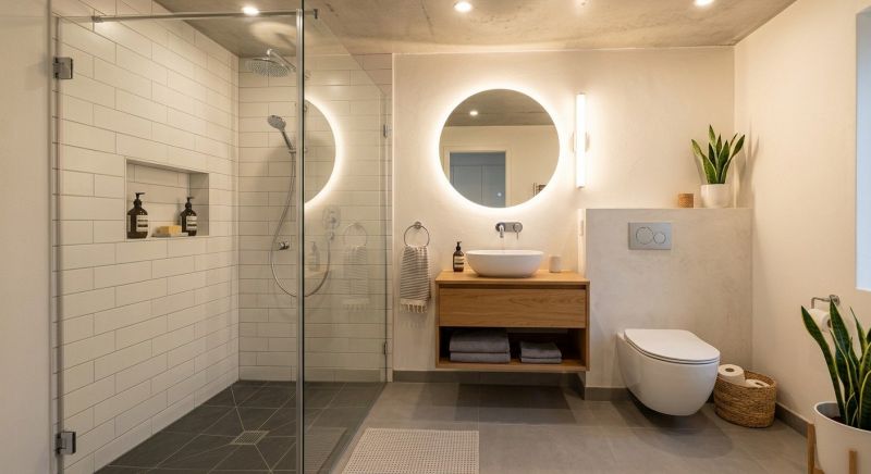 Bathroom Installation in Callahan, FL