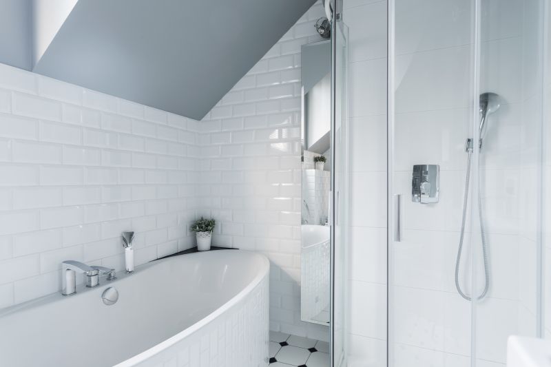Bathroom Installation in Jacksonville Beach, FL