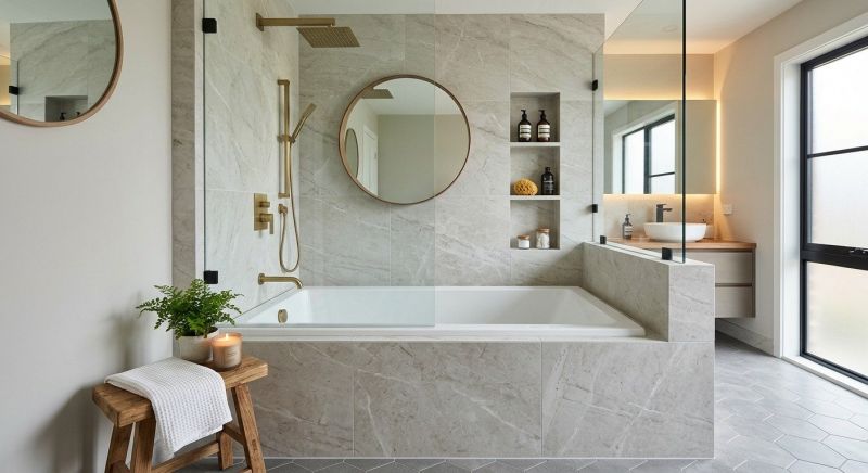 Bathroom Installation in Neptune Beach, FL