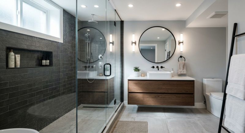 Bathroom Installation in Neptune Beach, FL
