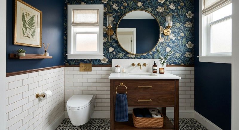 Bathroom Makeover Service in Atlantic Beach, FL