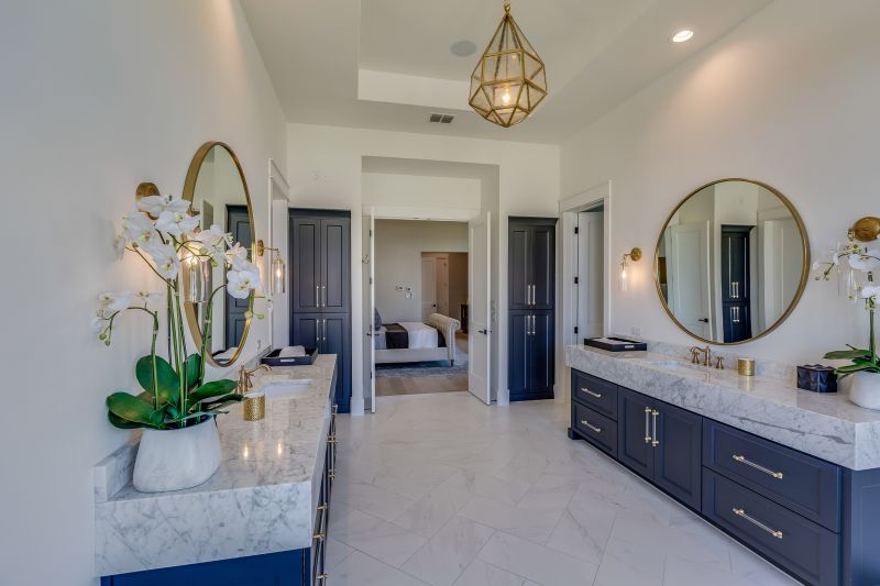 Bathroom Makeover Service in Callahan, FL