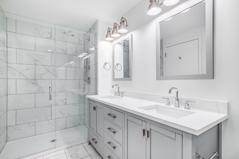 Bathroom Makeover Service in Camden County, GA
