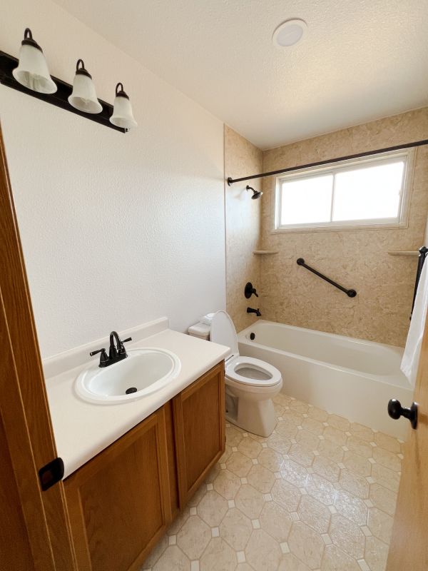 Bathroom Makeover Service in Fernandina Beach, FL