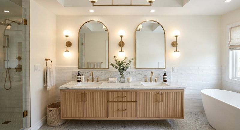 Bathroom Makeover Service in Saint Marys, GA