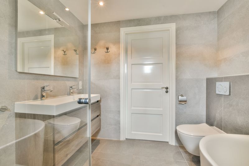 Bathroom Makeover Service in Saint Marys, GA
