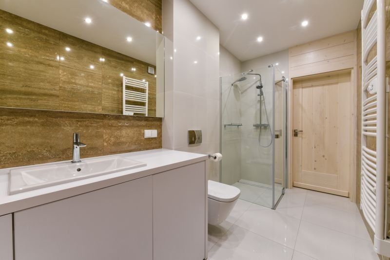 Bathroom Makeover Service in Woodbine, GA