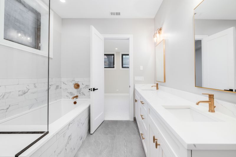 Bathroom Makeover Service in Yulee, FL