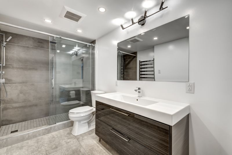 Bathroom Remodeling in Atlantic Beach, FL