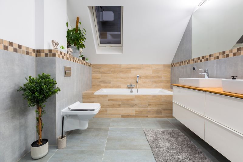 Bathroom Remodeling in Callahan, FL