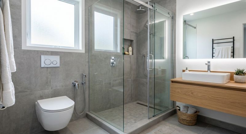 Bathroom Remodeling in Camden County, GA