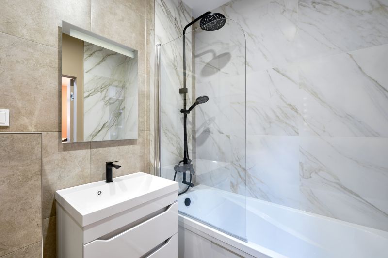 Bathroom Remodeling in Camden County, GA