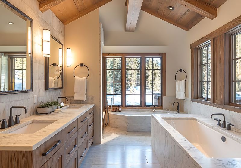 Bathroom Remodeling in Fernandina Beach, FL