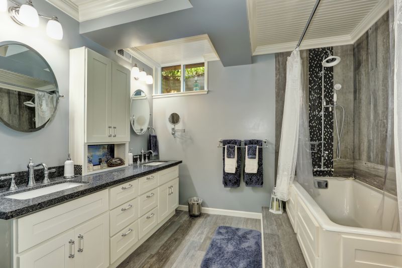 Bathroom Remodeling in Neptune Beach, FL