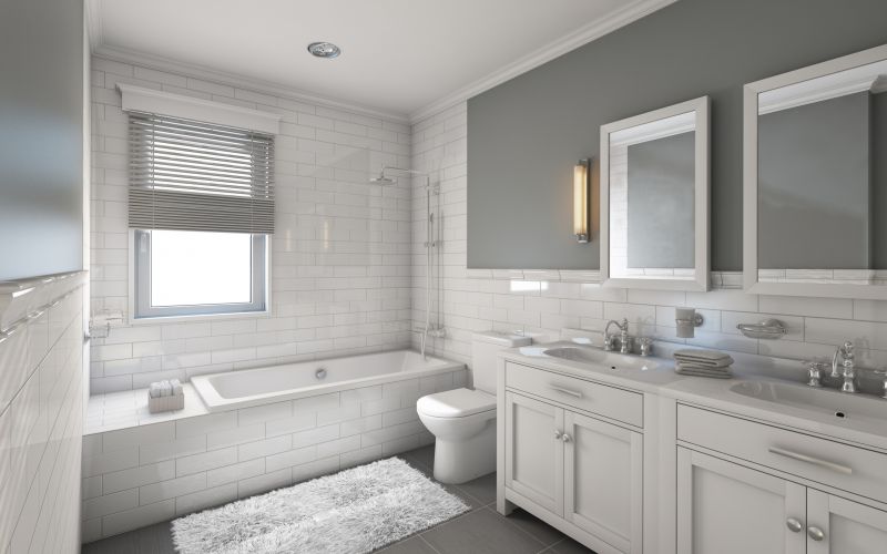 Bathroom Remodeling in Saint Marys, GA