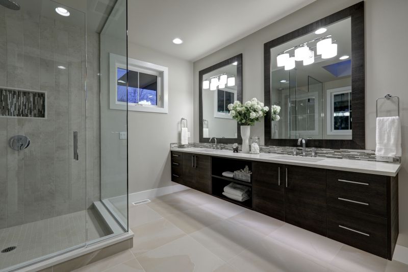 Bathroom Remodeling in Yulee, FL