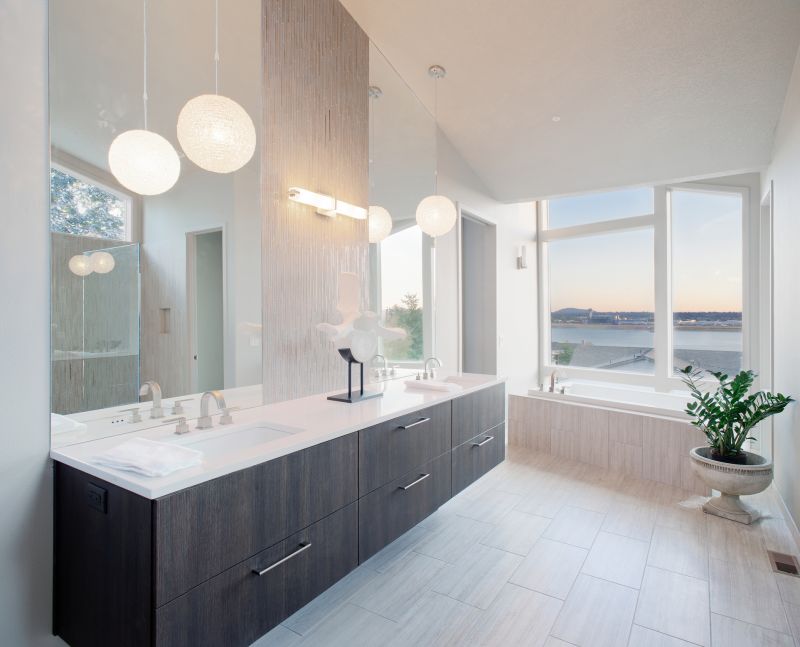 Bathroom Remodeling in Yulee, FL