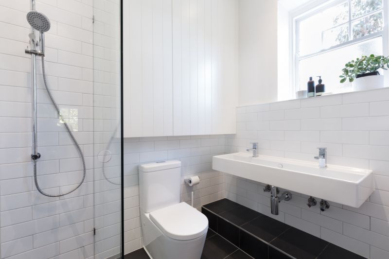 Bathroom Renovation in Camden County, GA