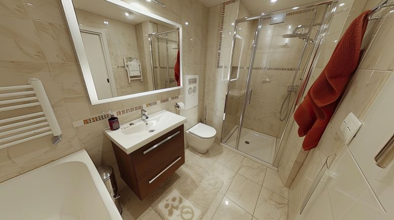 Bathroom Renovation in Yulee, FL