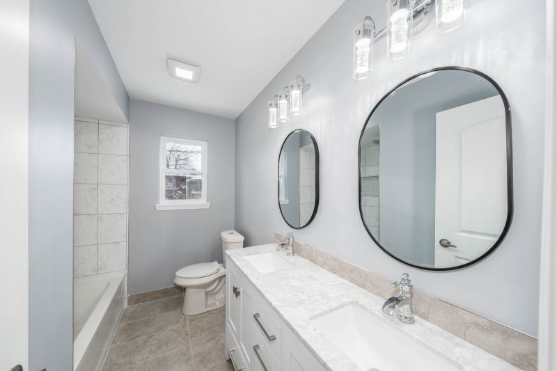 Bathroom Updating in Nassau County, FL