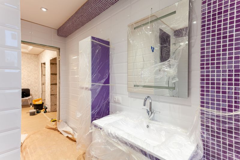 Bathroom Updating in Nassau County, FL