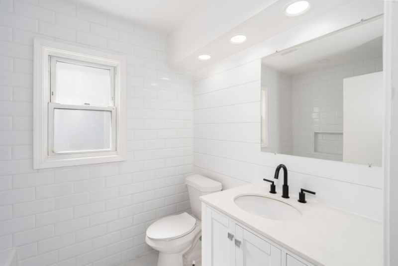 Modern Bathroom Remodeling in Nassau County, FL