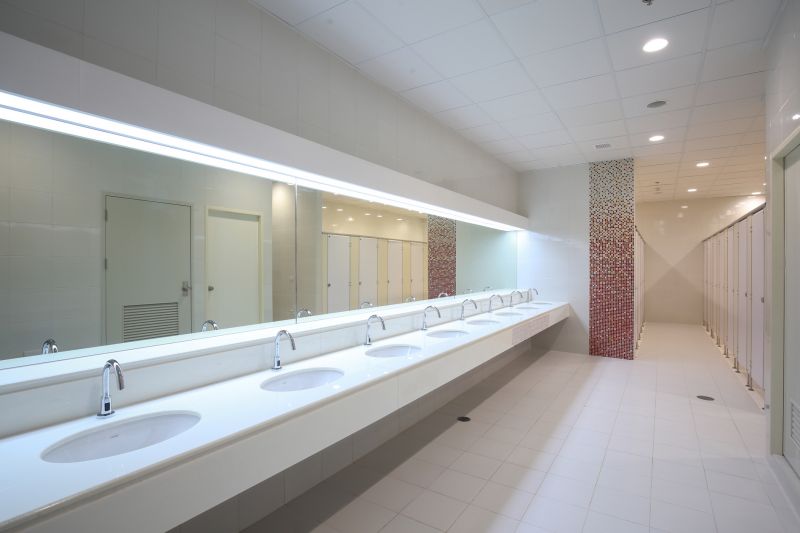 Restroom Remodeling in Nassau County, FL
