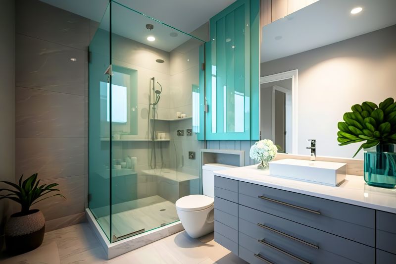 Shower Remodeling in Callahan, FL