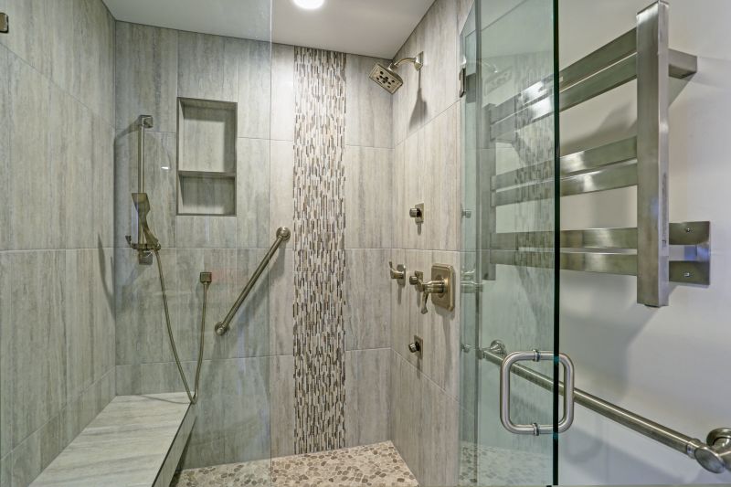 Shower Remodeling in Camden County, GA