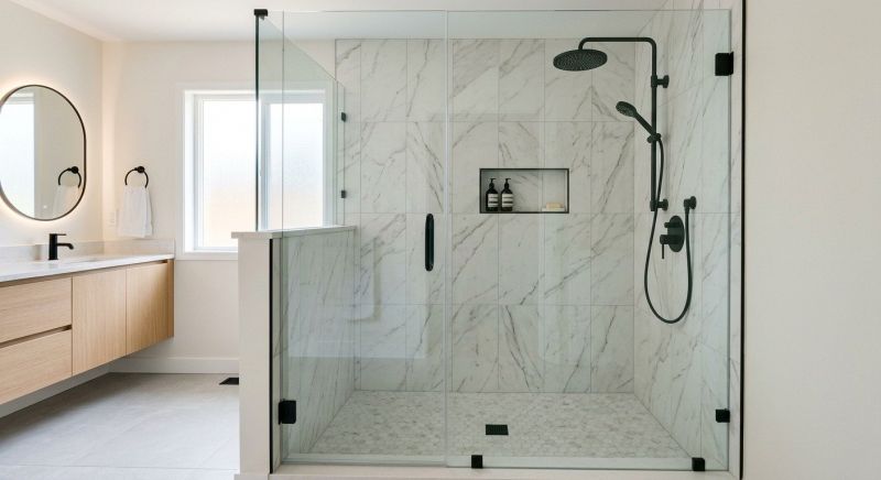 Shower Remodeling in Kingsland, GA