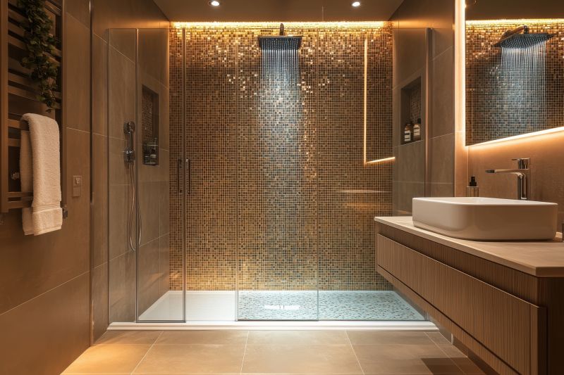 Shower Remodeling in Neptune Beach, FL