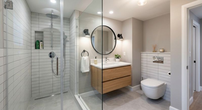 Shower Remodeling in Woodbine, GA