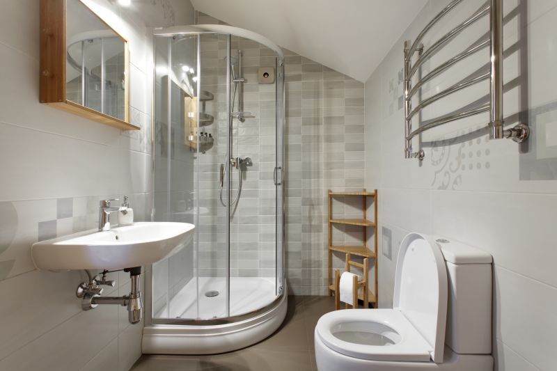 Shower Remodeling in Woodbine, GA