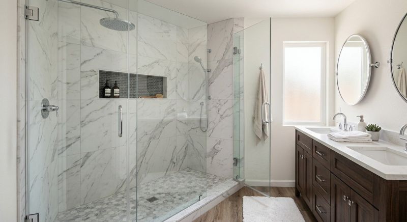 Shower Remodeling in Yulee, FL
