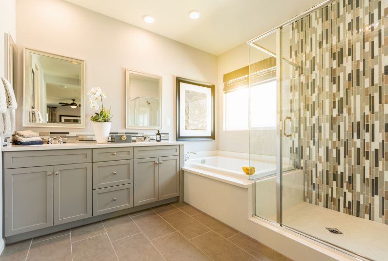 Shower Remodeling in Yulee, FL