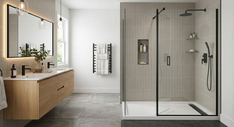 Tub Conversion Service in Nassau County, FL
