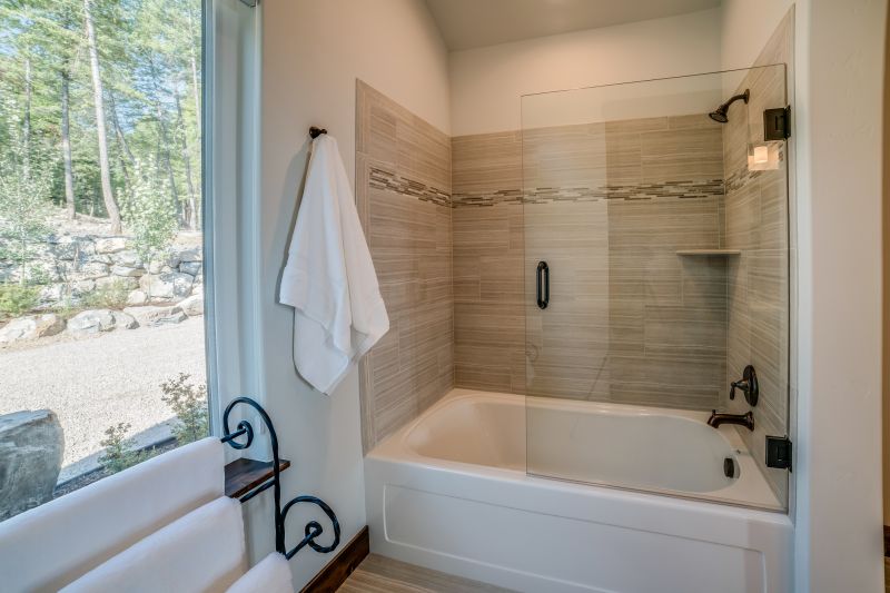Tub Conversion Service in Nassau County, FL
